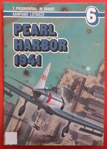 AJ Press Kampanie Lotnicze 6, PEARL HARBOR 1941 - Bild 1 von 12