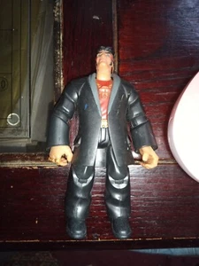 SCHÖNES SAMMLERSTÜCK WWE ACTIONFIGUR, CA. 5,5 ZOLL, SEHR GUTER ZUSTAND - Bild 1 von 5