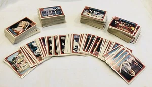 Riesiges 1978 Stigwood Sgt Peppers Sammelkarten Lot - Bild 1 von 3