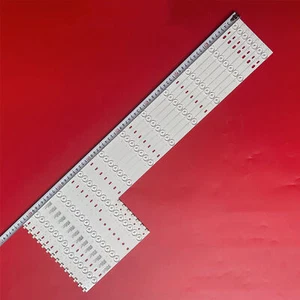 LED-Streifen für Philips LBM470P1001-M-2 47PFS7109/12 47PFK7109/12 47PFK6589/12 - Picture 1 of 4