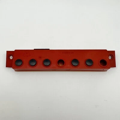 GAGGENAU Horno Incorporado, Conjunto de 5 Botones # 00324089 Sin Botones Foto 1 de 4