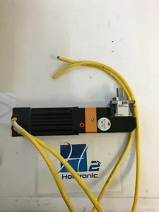 Parker Bayside J0702FE-N10N RS60-100-G01L2 - Picture 1 of 5