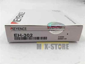 1pcs New Keyence Brand new ones EH-302 Proximity Sensor EH302 - Picture 1 of 6