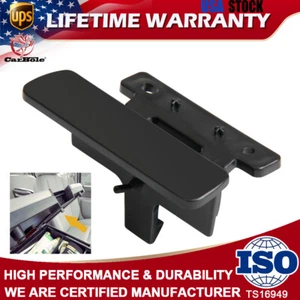 Center Console Armrest Latch Lid For Chevrolet Avalanche Suburban Silverado 1500 - Picture 1 of 10