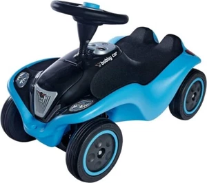 BIG Bobby Car NEXT Deluxe Variante Kinderfahrzeug mit LED Frontscheinwerfer - Bild 1 von 8