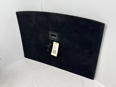 Alfombrilla alfombrilla maletero escotilla Volkswagen Sportwagen 2010-2014 1K9 863 463 B OEM Foto 1 de 4