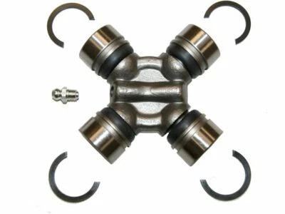 For 1954-1955 Pontiac Star Chief Universal Joint Rear Shaft Front Joint 57712TQ - Image 1 of 2