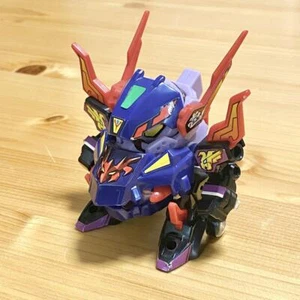 Takara Hobby Others B Daman Good condtion From Japan 2503TY - Picture 1 of 10