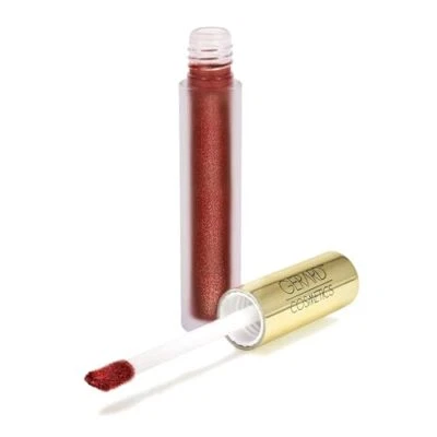 Gerard Cosmetics Metal Matte Liquid Lipstick Cherry Bomb | Matte Red Lipstick... - Image 1 of 4