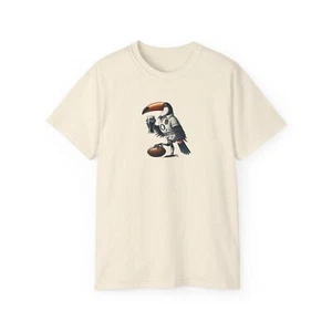 England Rugby Guinness Tshirt: ToucanBru - Bild 1 von 4
