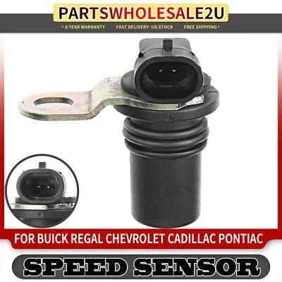 Датчик скорости для Chevrolet Lumina Buick Century Cadillac Pontiac Oldsmobile - Изображение 1 из 4