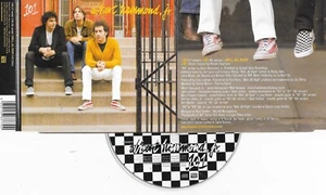 ALBERT HAMMOND jr - 101 - CD 4 TRACK SINGLE - Bild 1 von 1
