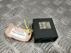 Isuzu Rodeo Denver 3.0 2004-07 Wiper Control Relay 8973071000 - Picture 1 of 5