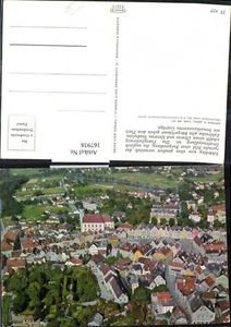 167938,Fliegeraufnahme Schärding Totale - Picture 1 of 1