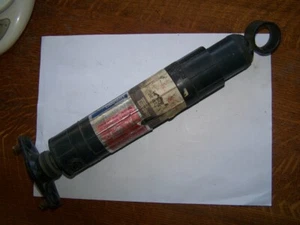 (Unipart GSA 357) Stoßdämpfer Federung Teilenummer 44373 GIRLING RA70052835A GH17. - Bild 1 von 5