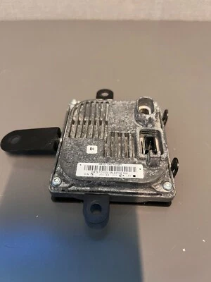 Replacement D1S HID Xenon Headlight Ballast 35 XT5-D1/12V For Osram - Image 1 of 3