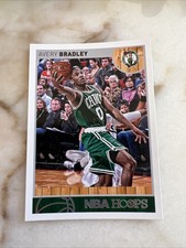 2013-14 NBA Hoops - #11 Avery Bradley