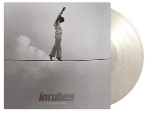Incubus If Not Now, When? 180g 2LP White Marbled Vinyl 2023 Music On Vinyl - Picture 1 of 2