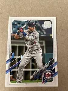 2021 Topps - #94 Josh Donaldson - Picture 1 of 2