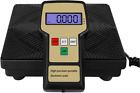 110LB Refrigerant Scale Portable High Accuracy A/C Electronic Digital Refrigeran