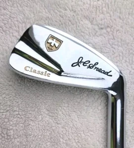 Northwestern JC Snead Classic 6 Eisen RH 37" Pro Flex Stahlschaft Soft Grip - Bild 1 von 10