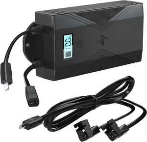 Battery Pack for Reclining Furniture- 2500Mah Power Recliner Battery Pack Rechar - Picture 1 of 6