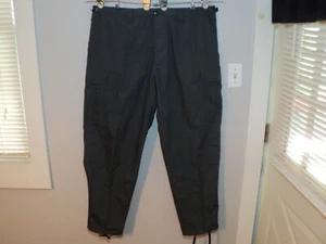 Ryno Gear Tactical cargo pants D Gray size XL - Picture 1 of 6