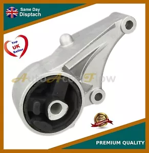 VAUXHALL/OPEL ASTRA MERIVA ZAFIRA AMMORTIZZATORE MONTAGGIO MOTORE ANTERIORE 5684137 - Foto 1 di 1