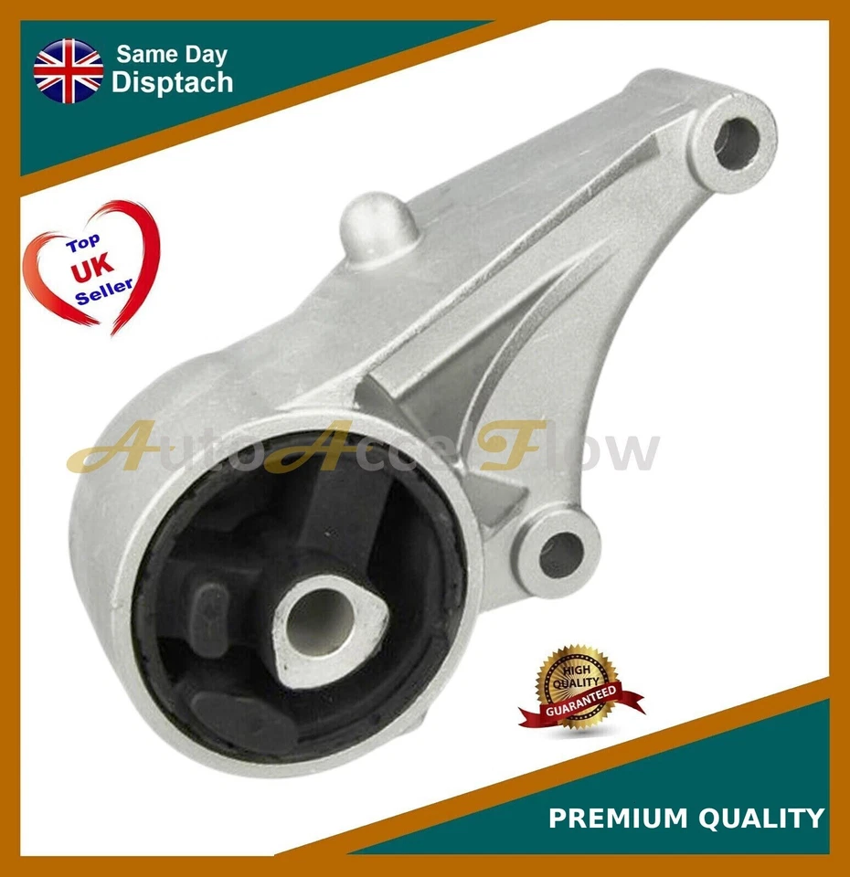 FRONT ENGINE MOUNT DAMPER VAUXHALL/OPEL ASTRA MERIVA ZAFIRA, 5684137 - Image 1 of 1
