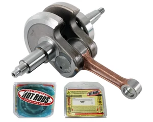 Yamaha Raptor 700 YFM700R Hot Rods Crankshaft Hotrods Rod Main Crank Bearing Kit - Picture 1 of 24