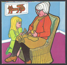 LYONS - DID YOU KNOW? - SPECTACLES