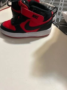 toddler sneakers size 9 boys Nike  - Picture 1 of 1