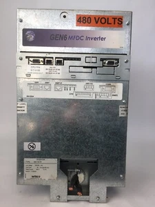 TECNOLOGÍA DE SOLDADURA 902-1301R GEN6 MFDC INVERSOR 350-500 VAC 36 KVA@480 VAC 400 A - Imagen 1 de 7
