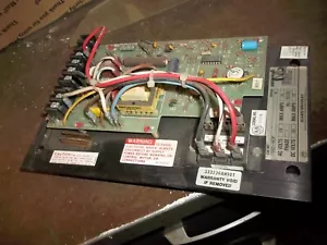 ALLEN BRADLEY 1362-NOF SER A DRIVE 115 VAC 1PH 15A 50/60HZ (646) - Picture 1 of 4