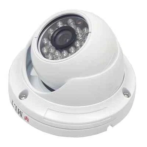 Sony 1/3" CCD IR Infrared Dome DVR CCTV Camera 700 TVL - Picture 1 of 1