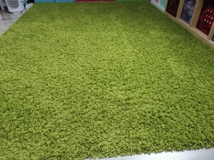 Langflor Teppich 200x290cm Kibek - Bild 1 von 3