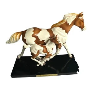 Spur der bemalten Ponys PAINTED HARMONY Figur 2013 1E 1. Auflage - Bild 1 von 4
