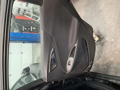 2020 Chevrolet Malibu Rear Right Door Panel Trim Black Used OEM 448619 Foto 1 de 4