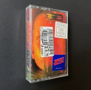ALICE IN CHAINS Jar Of Flies; SEALED MNT; Orig. 1994 Cassette Tape; Hype Sticker - Picture 1 of 4