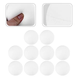 Bola de peluche bola lenta 10 piezas con muñeca de peluche juguete creativo para niños - Imagen 1 de 12