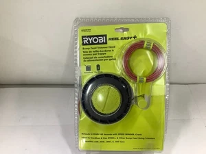 RYOBI AC053N1BFH Reel Easy+ Bump Feed String Head with Speed Winder - Picture 1 of 1