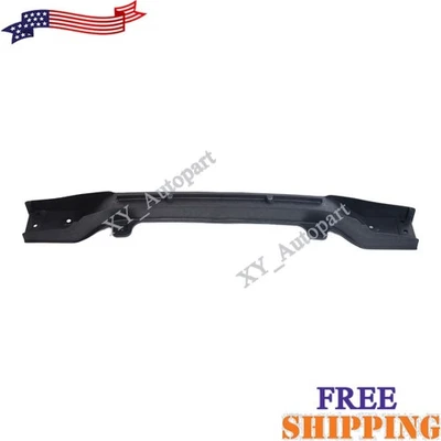 Barra de impacto de refuerzo para parachoques trasero Hyundai Elantra 2021-2023 86631-AB000 Foto 1 de 4