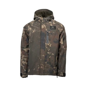 Chaqueta Camuflada Impermeable Nash ZT Helluva 3 en 1 TODAS LAS TALLAS - Imagen 1 de 15