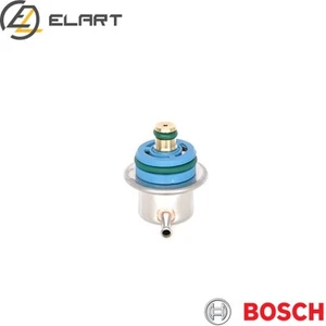 CONTROL VALVE FUEL PRESSURE 0 280 160 587 FOR MERCEDES-BENZ E-CLASS/T-Model 2.2L - Picture 1 of 12