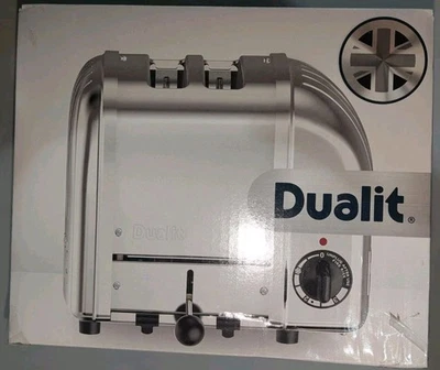 Dualit NewGen Classic 2-Slice Toaster - Image 1 of 4