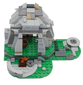 Lego 75200 - Star Wars: Ahch-To Island Training / sin minifiguras / sin BA - Imagen 1 de 2