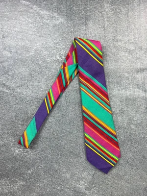 corbatas de lino polo ralph lauren Foto 1 de 4