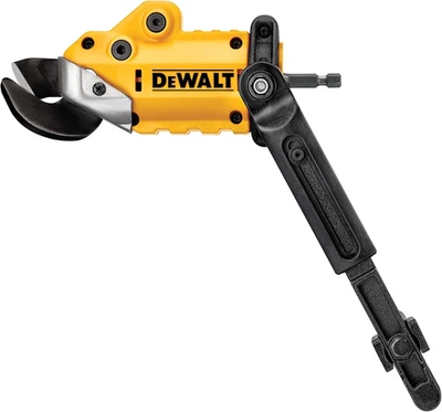 Accesorio de taladro/cortador de metal DEWALT DWASHRIR Foto 1 de 4
