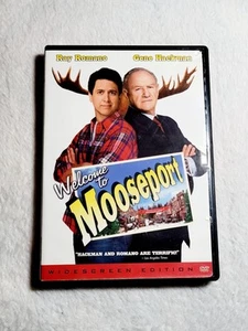 Welcome to Mooseport (DVD, 2004, Widescreen) - Bild 1 von 2