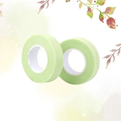  2-teiliges Wimpernverlängerungsband Atmungsaktives Lochband Wimpern-Pfropfband - Bild 1 von 4